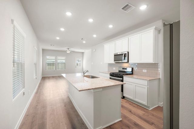20850 Wildbird Cherry Lane, Porter, TX 77365