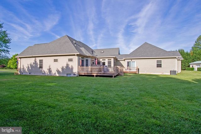 16932 FITZGERALDS RD, Lincoln, DE 19960