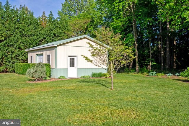 16932 FITZGERALDS RD, Lincoln, DE 19960