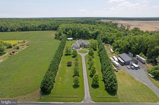 16932 FITZGERALDS RD, Lincoln, DE 19960