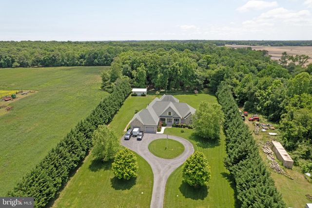 16932 FITZGERALDS RD, Lincoln, DE 19960