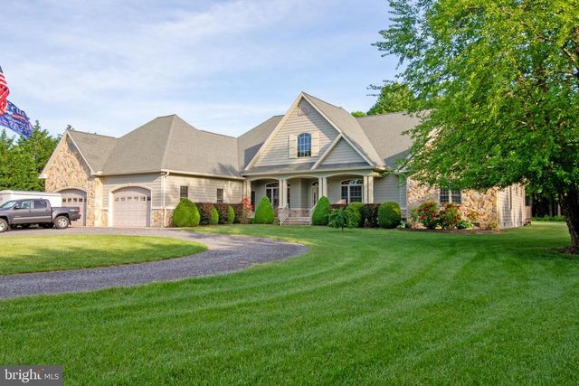 16932 FITZGERALDS RD, Lincoln, DE 19960
