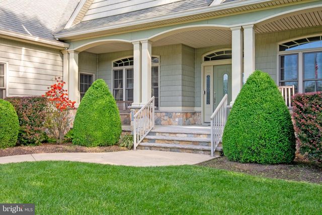 16932 FITZGERALDS RD, Lincoln, DE 19960