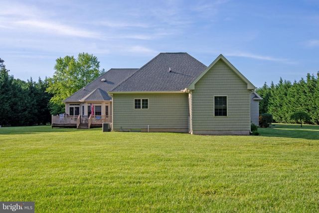 16932 FITZGERALDS RD, Lincoln, DE 19960