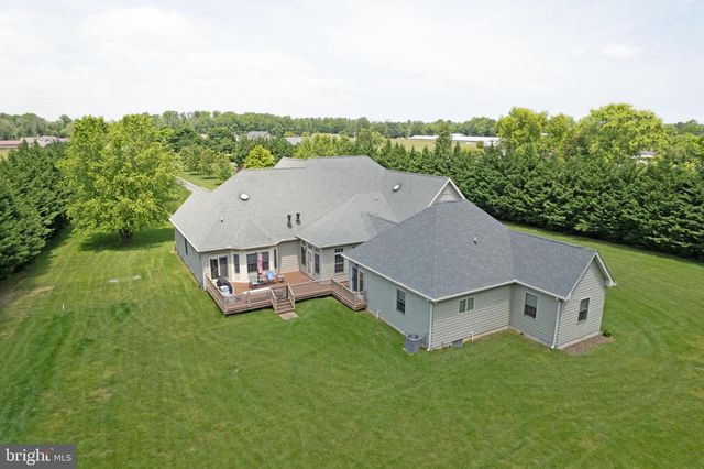 16932 FITZGERALDS RD, Lincoln, DE 19960