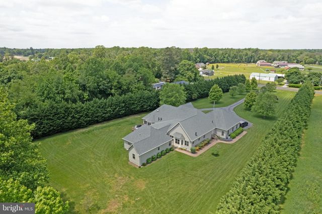16932 FITZGERALDS RD, Lincoln, DE 19960