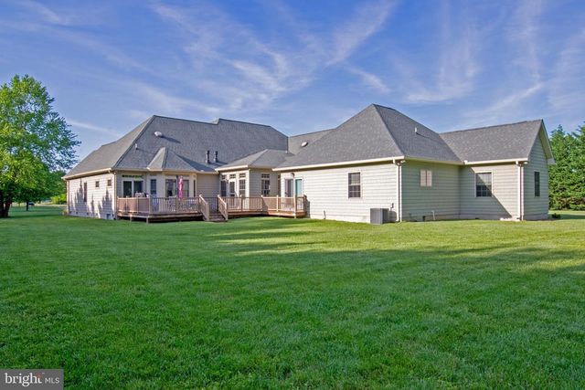 16932 FITZGERALDS RD, Lincoln, DE 19960