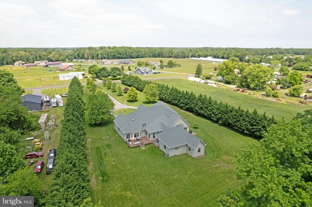 16932 FITZGERALDS RD, Lincoln, DE 19960