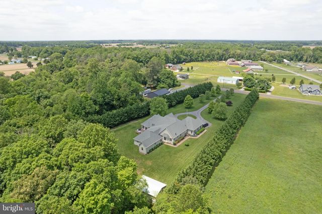 16932 FITZGERALDS RD, Lincoln, DE 19960