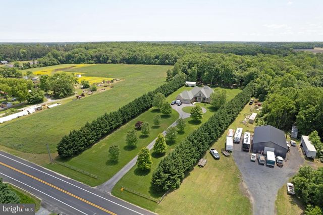 16932 FITZGERALDS RD, Lincoln, DE 19960
