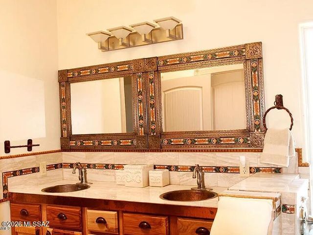 9840 N Anway Road, Marana, AZ 85653