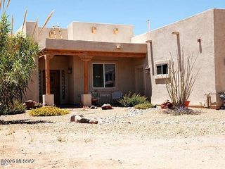 9840 N Anway Road, Marana, AZ 85653