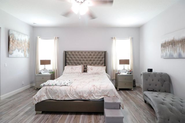 134 NW Heather Street, Port St. Lucie, FL 34983