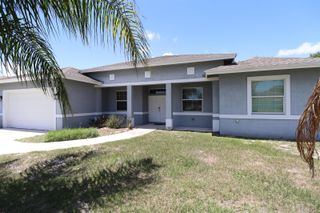 134 NW Heather Street, Port St. Lucie, FL 34983
