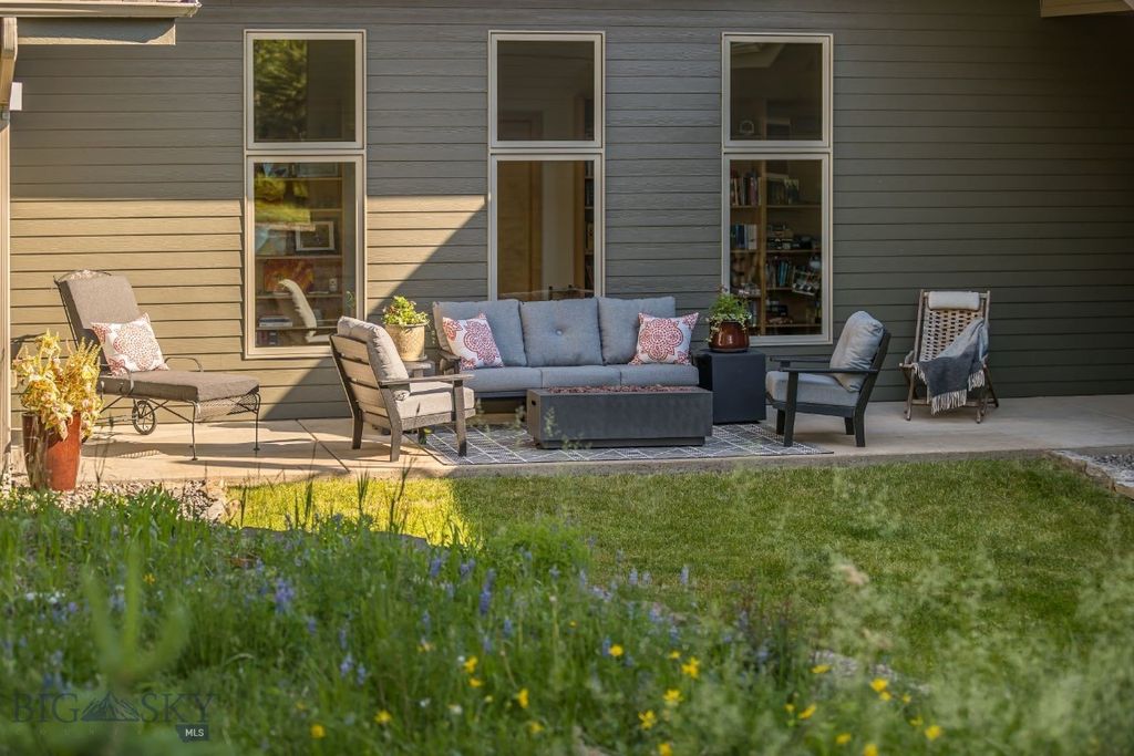 214 W Pine Cone Terrace, Big Sky, MT 59716 photo 10