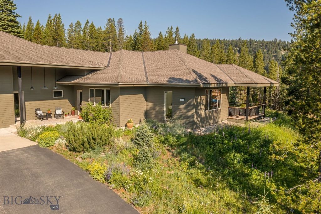 214 W Pine Cone Terrace, Big Sky, MT 59716 photo 11