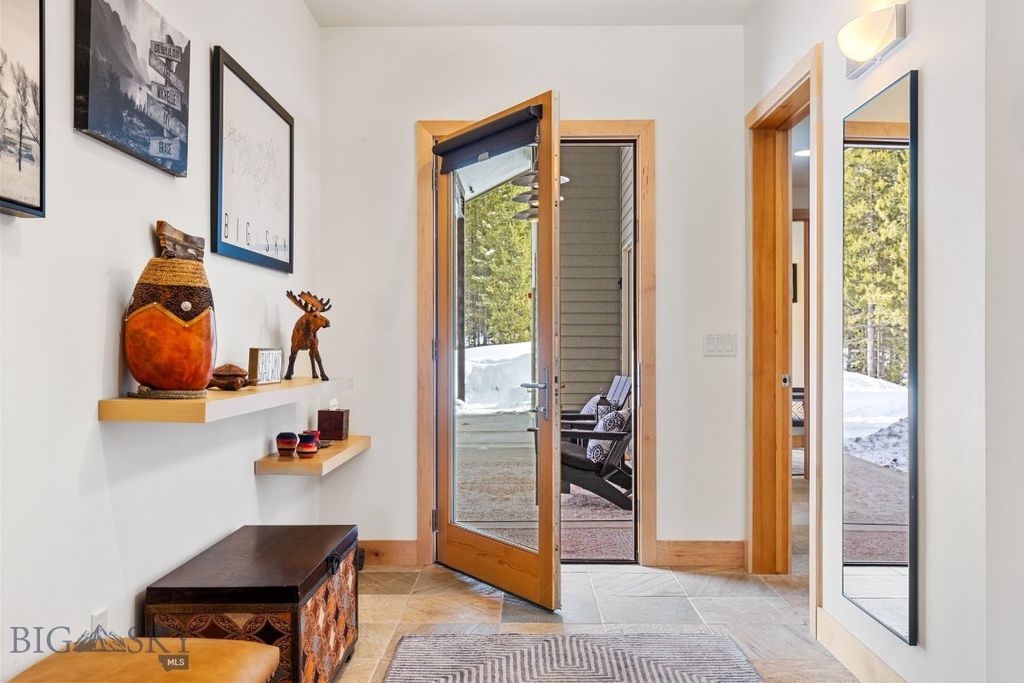 214 W Pine Cone Terrace, Big Sky, MT 59716 photo 13