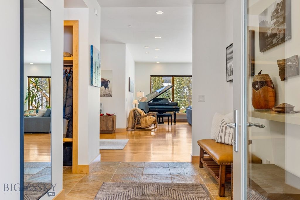 214 W Pine Cone Terrace, Big Sky, MT 59716 photo 14