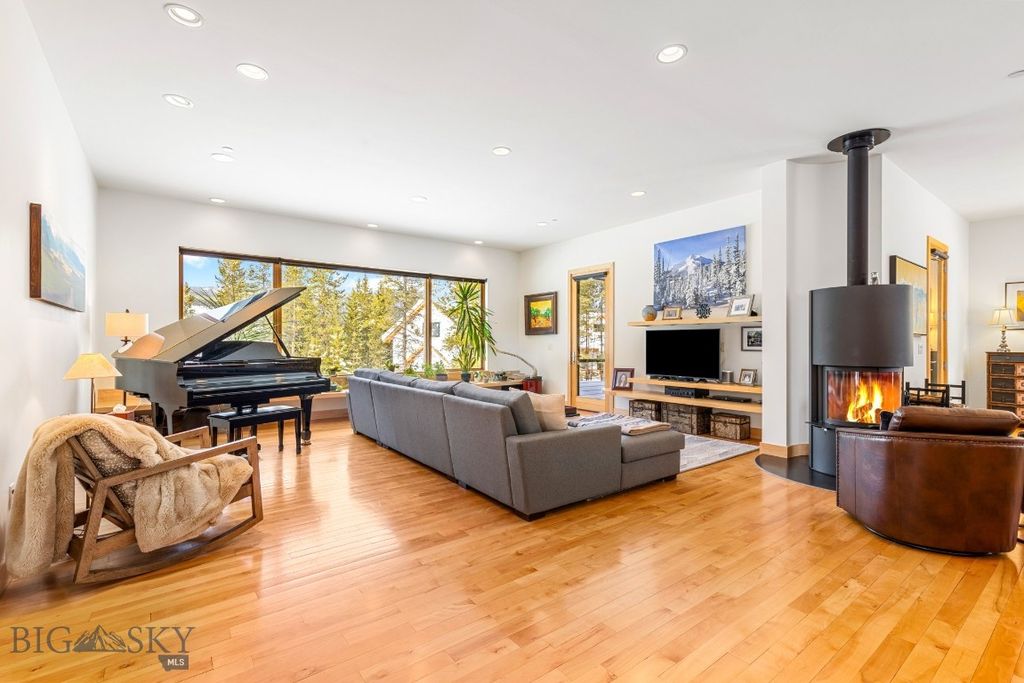 214 W Pine Cone Terrace, Big Sky, MT 59716 photo 15