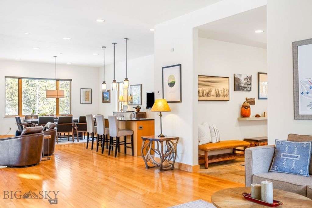 214 W Pine Cone Terrace, Big Sky, MT 59716 photo 17