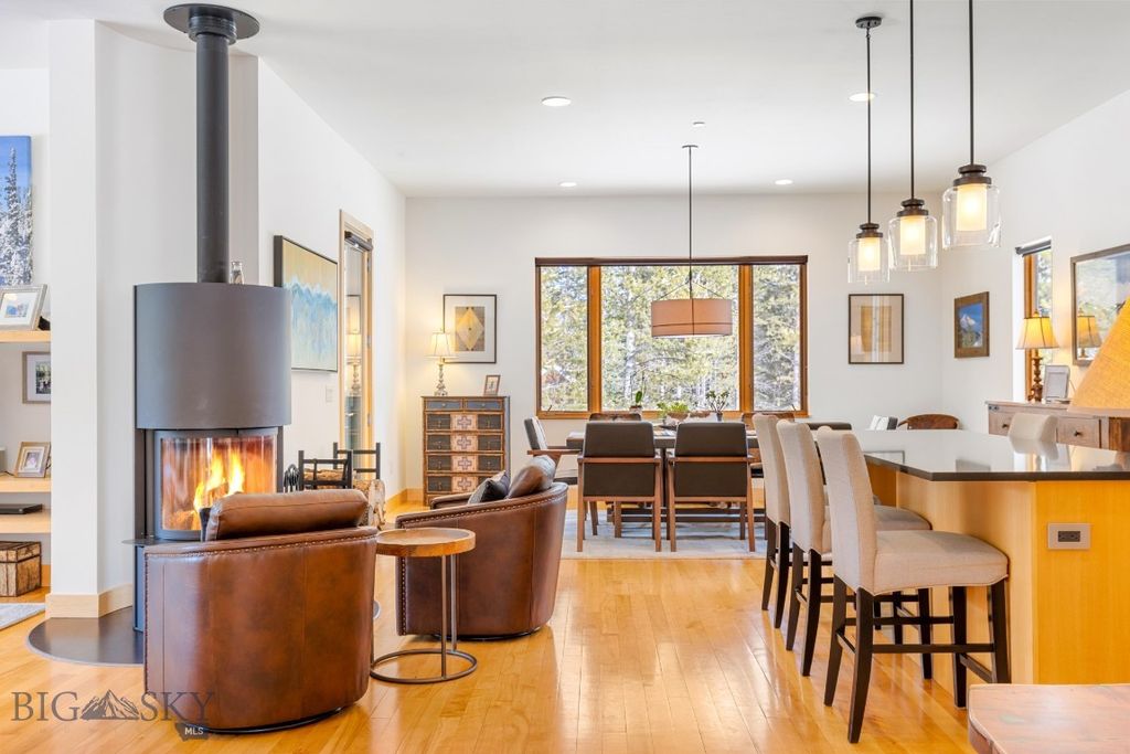 214 W Pine Cone Terrace, Big Sky, MT 59716 photo 19