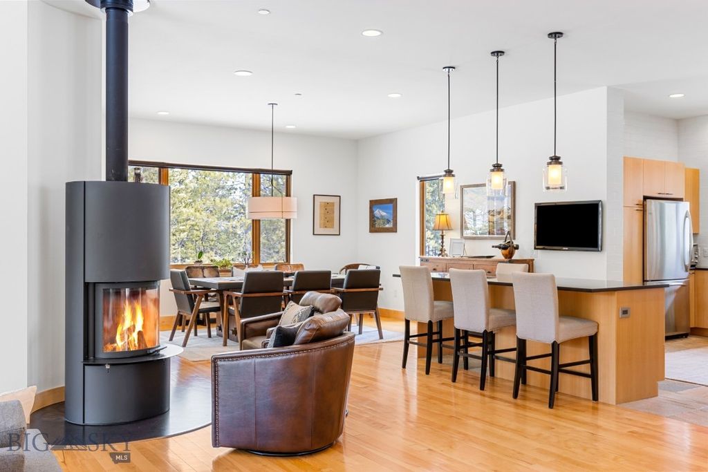 214 W Pine Cone Terrace, Big Sky, MT 59716 photo 21