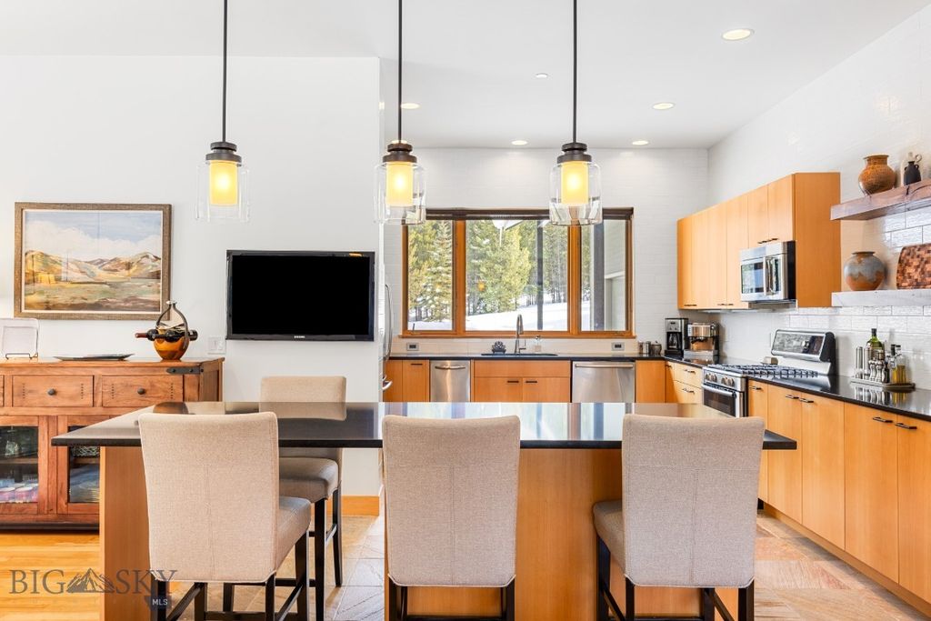 214 W Pine Cone Terrace, Big Sky, MT 59716 photo 22