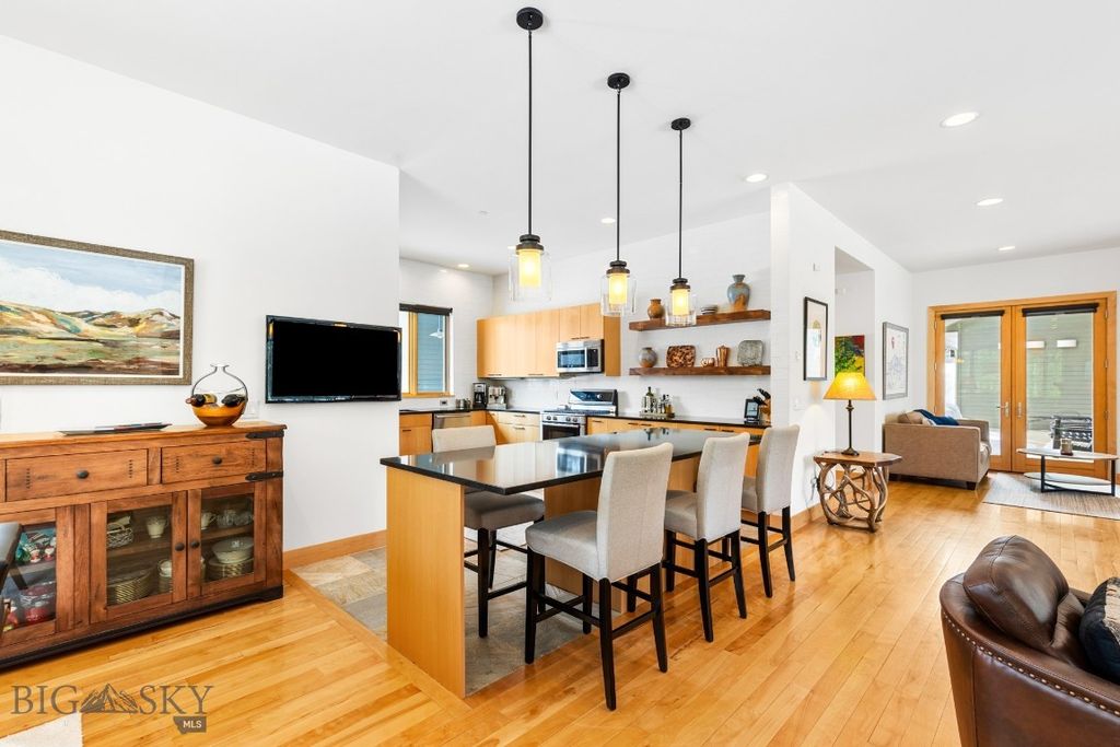 214 W Pine Cone Terrace, Big Sky, MT 59716 photo 23