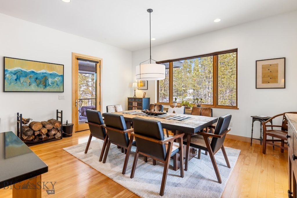 214 W Pine Cone Terrace, Big Sky, MT 59716 photo 30