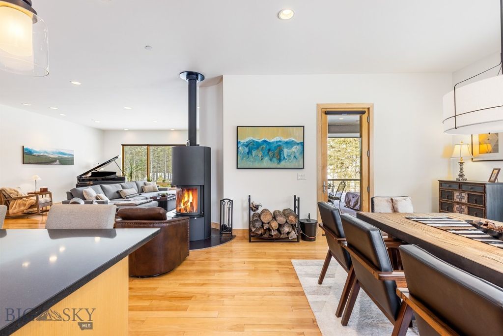 214 W Pine Cone Terrace, Big Sky, MT 59716 photo 31