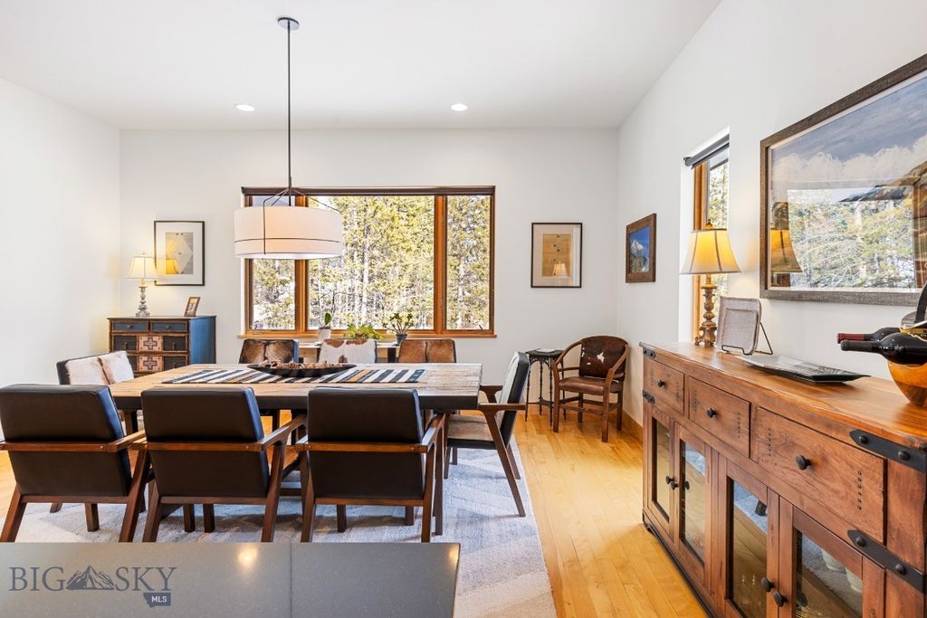 214 W Pine Cone Terrace, Big Sky, MT 59716 photo 32