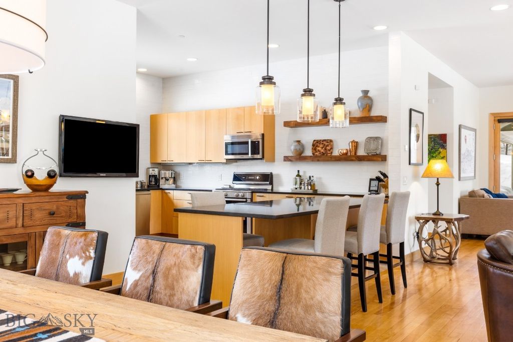 214 W Pine Cone Terrace, Big Sky, MT 59716 photo 33