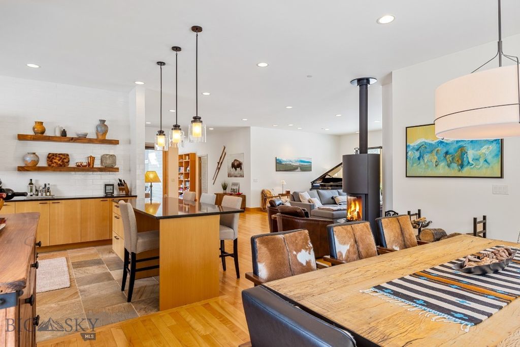 214 W Pine Cone Terrace, Big Sky, MT 59716 photo 34