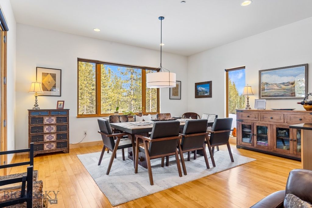 214 W Pine Cone Terrace, Big Sky, MT 59716 photo 36