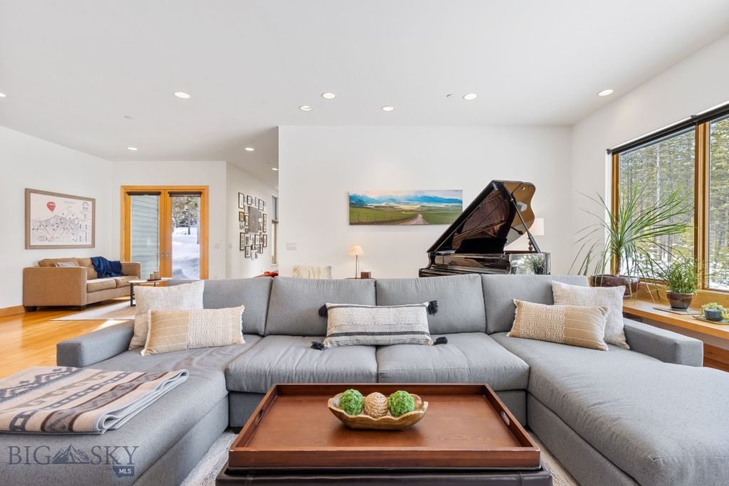 214 W Pine Cone Terrace, Big Sky, MT 59716 photo 37