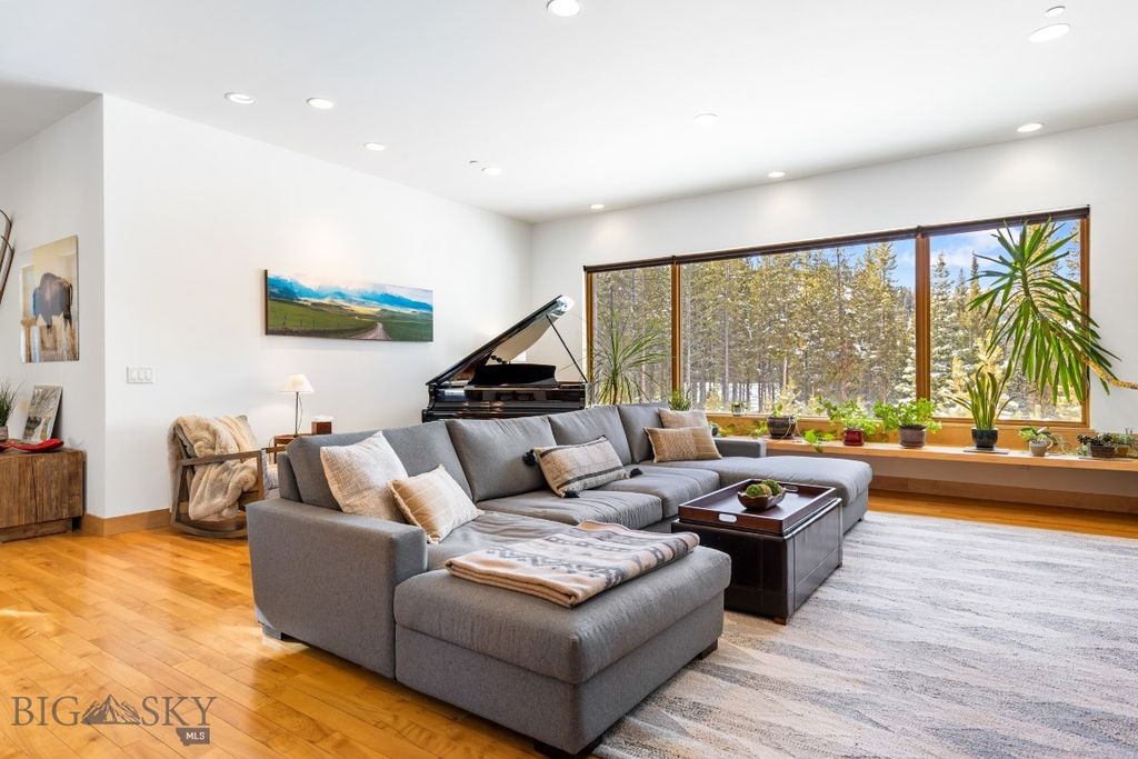 214 W Pine Cone Terrace, Big Sky, MT 59716 photo 38