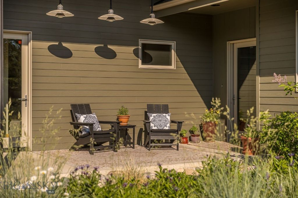 214 W Pine Cone Terrace, Big Sky, MT 59716 photo 4