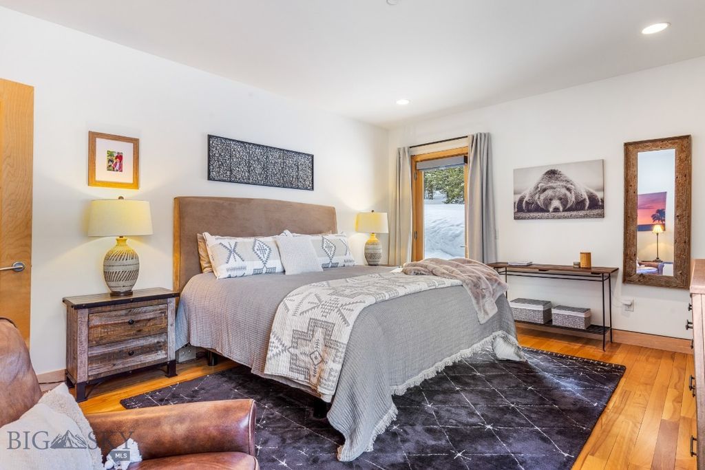 214 W Pine Cone Terrace, Big Sky, MT 59716 photo 41