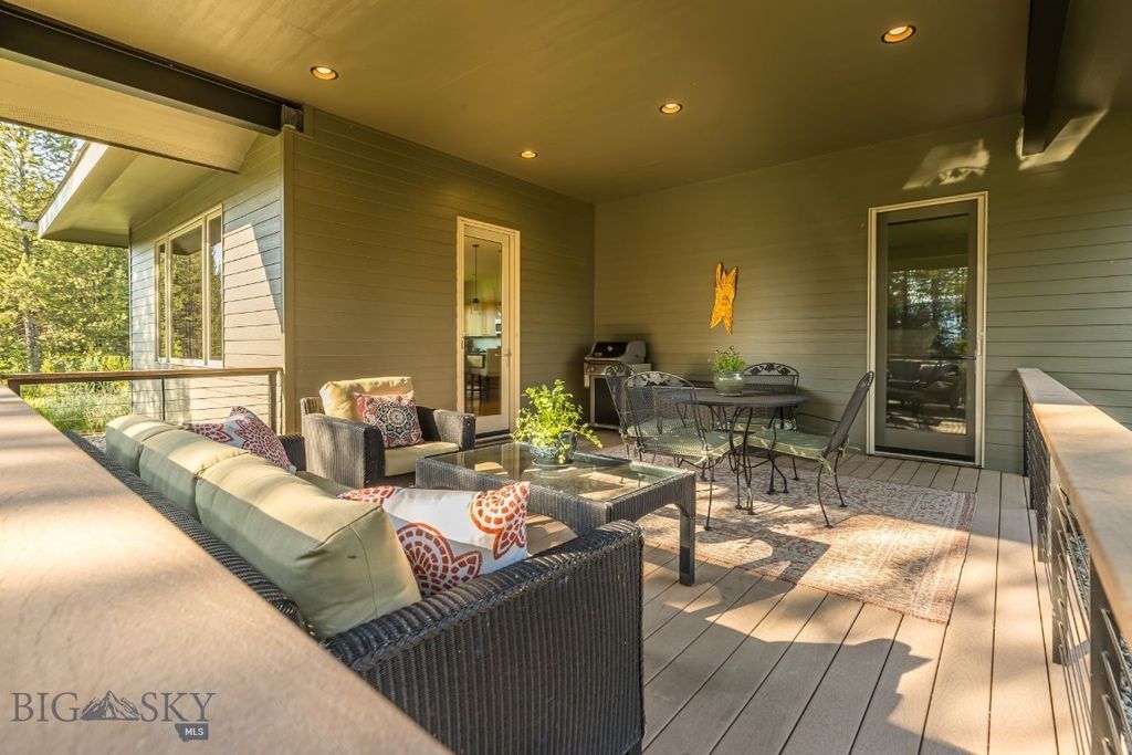 214 W Pine Cone Terrace, Big Sky, MT 59716 photo 6