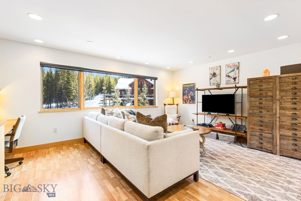 214 W Pine Cone Terrace, Big Sky, MT 59716 photo 62