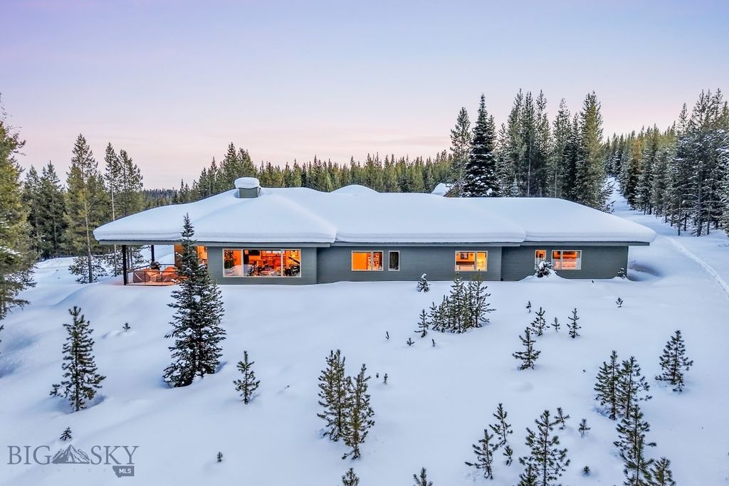 214 W Pine Cone Terrace, Big Sky, MT 59716 photo 69