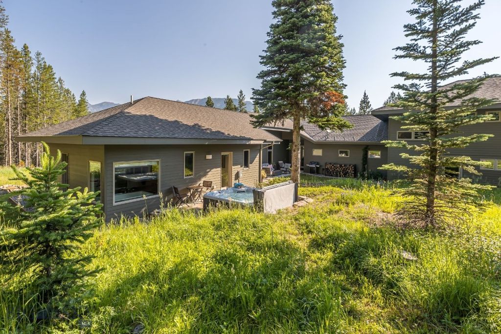 214 W Pine Cone Terrace, Big Sky, MT 59716 photo 7