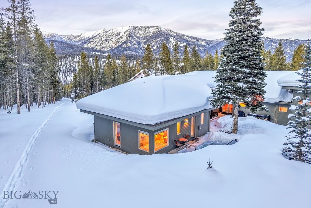 214 W Pine Cone Terrace, Big Sky, MT 59716 photo 70