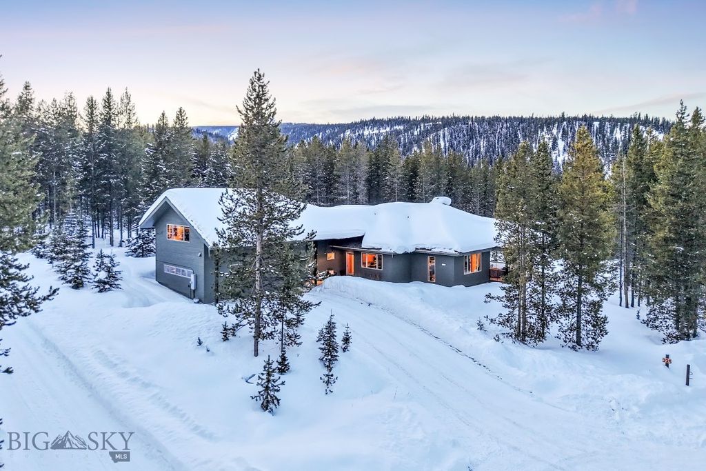 214 W Pine Cone Terrace, Big Sky, MT 59716 photo 71