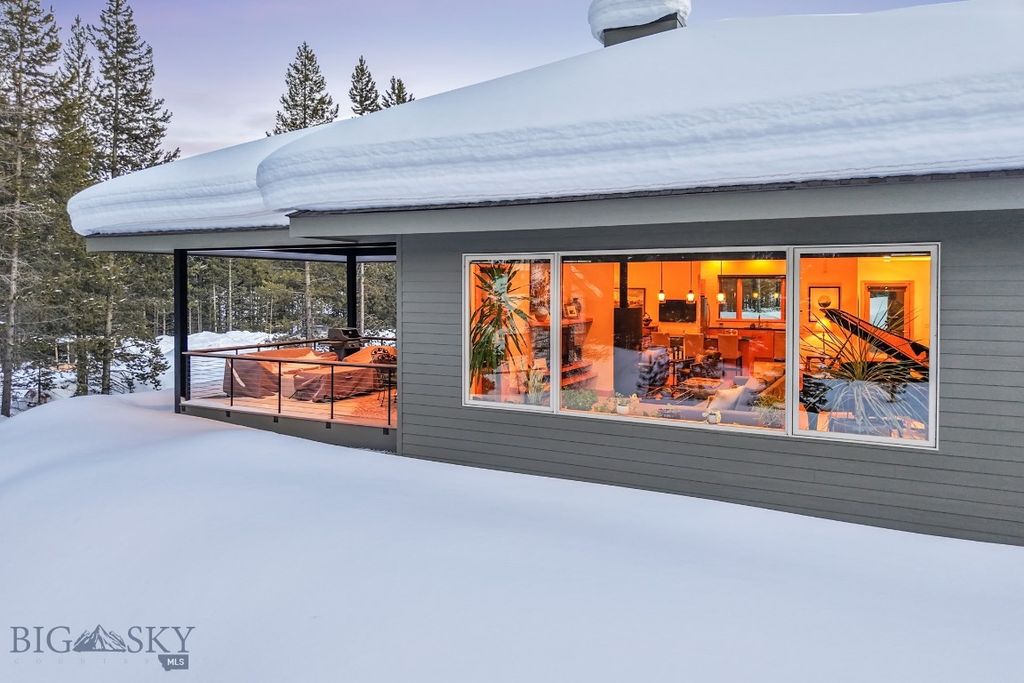 214 W Pine Cone Terrace, Big Sky, MT 59716 photo 72