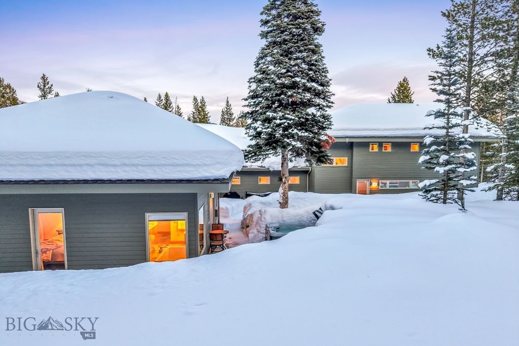 214 W Pine Cone Terrace, Big Sky, MT 59716 photo 73