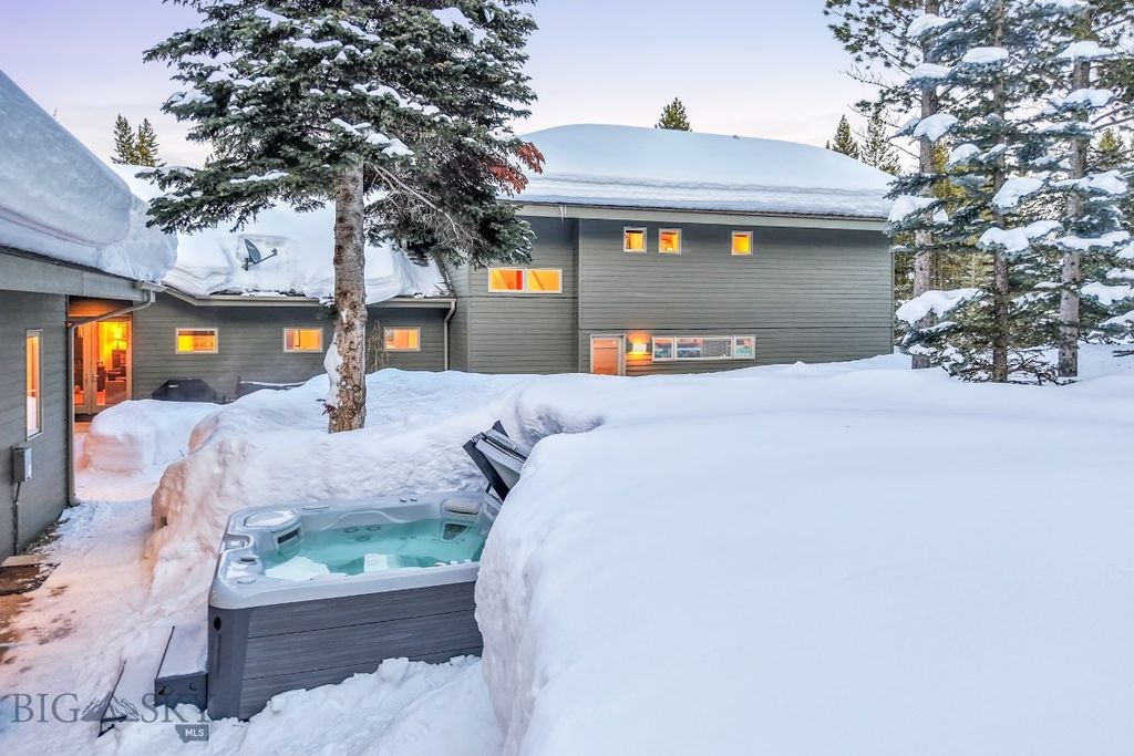 214 W Pine Cone Terrace, Big Sky, MT 59716 photo 74