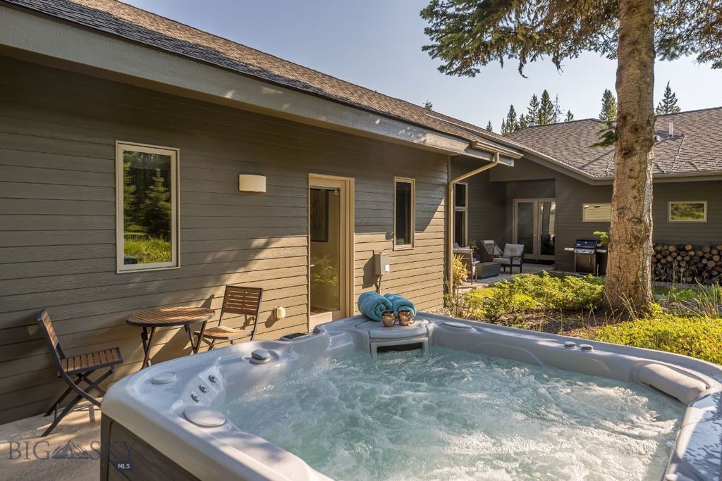 214 W Pine Cone Terrace, Big Sky, MT 59716 photo 8