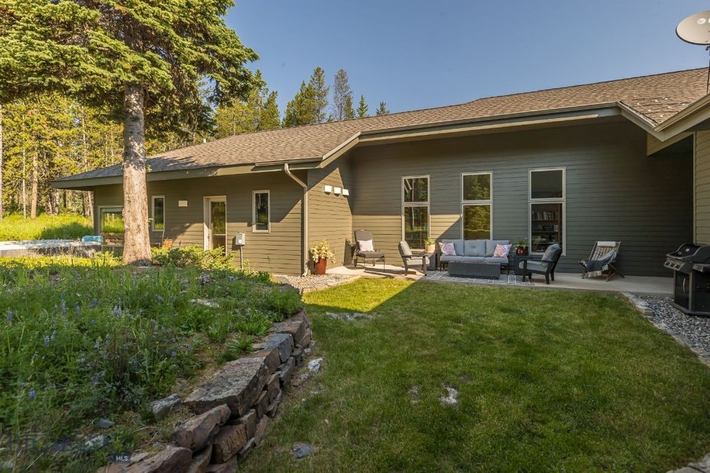 214 W Pine Cone Terrace, Big Sky, MT 59716 photo 9
