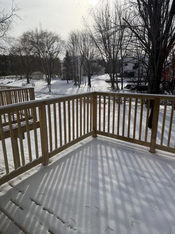 951 BRENTWOOD DRIVE, Port Edwards, WI 54469